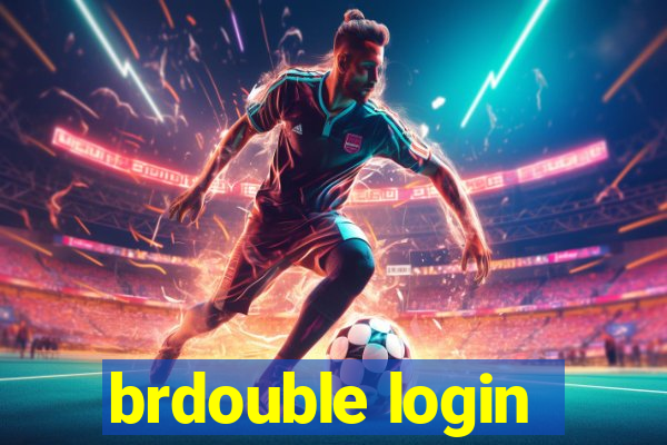 brdouble login